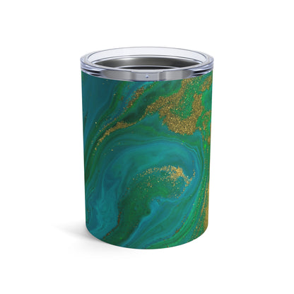 Inspire & Innovate - The Alien Tumbler 10oz