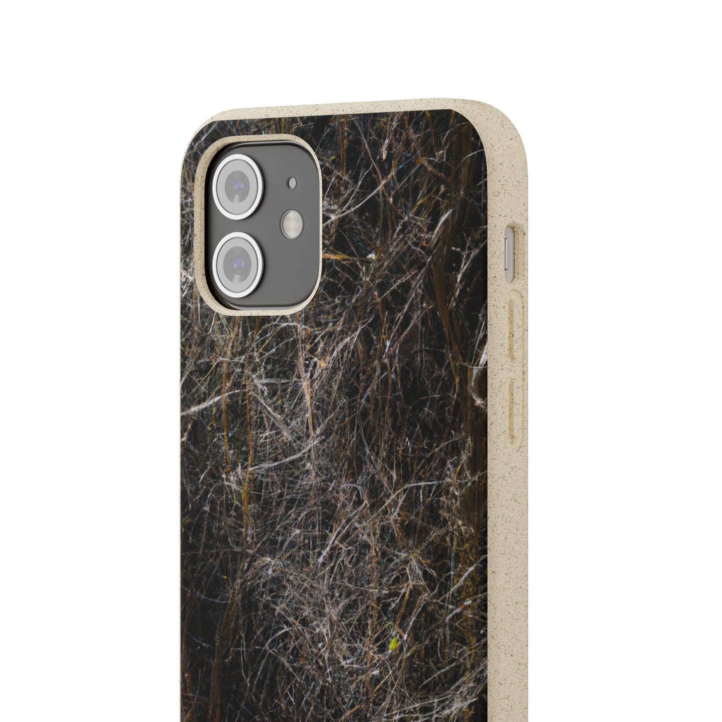 "A Glimpse of Nature's Glory" - The Alien Eco-friendly Cases