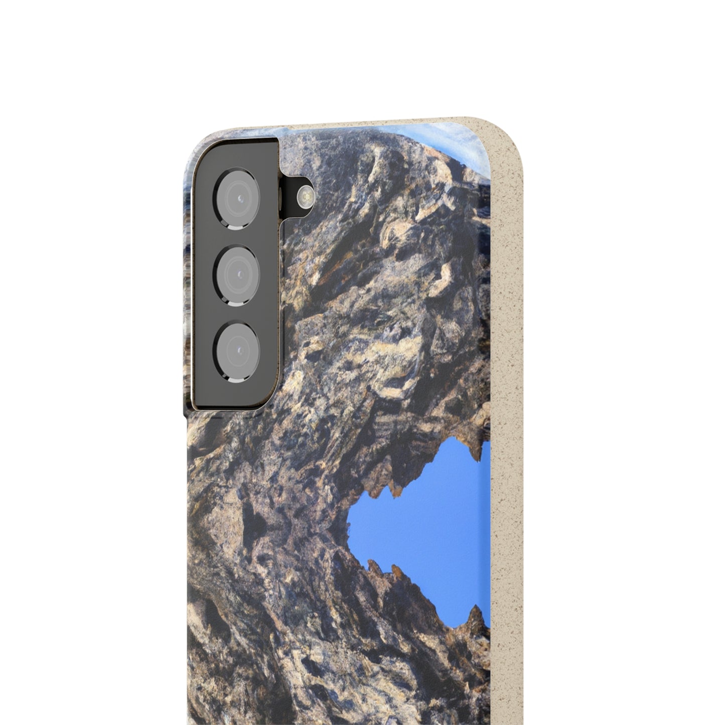 Naturaleza en esplendor: combinando fotografía con arte digital - The Alien Eco-friendly Cases