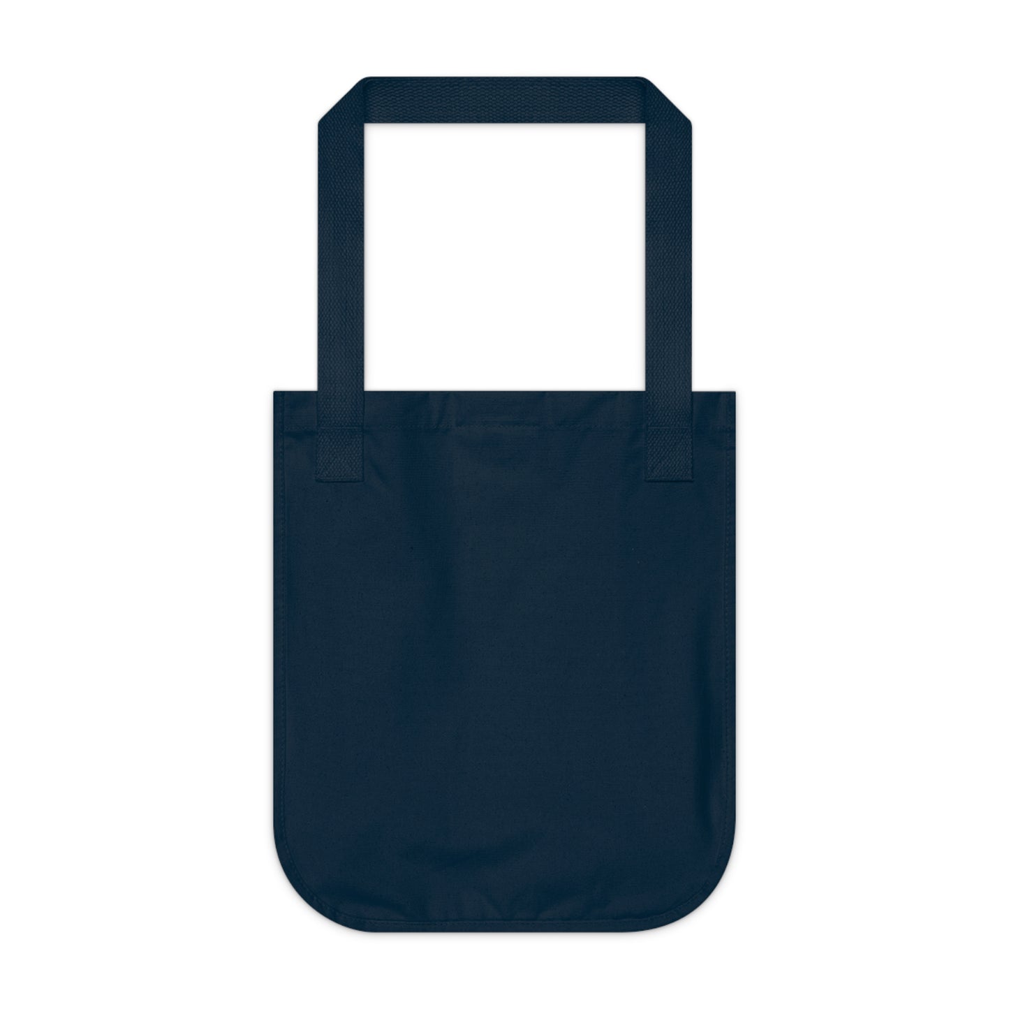 "A Breezy Skyscape: A Combination of Tradition and Modernity" - The Alien Eco-friendly Tote Bag