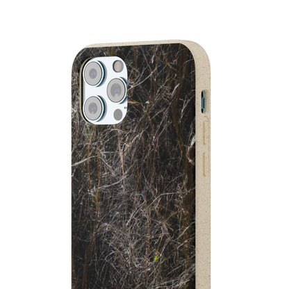 "A Glimpse of Nature's Glory" - The Alien Eco-friendly Cases