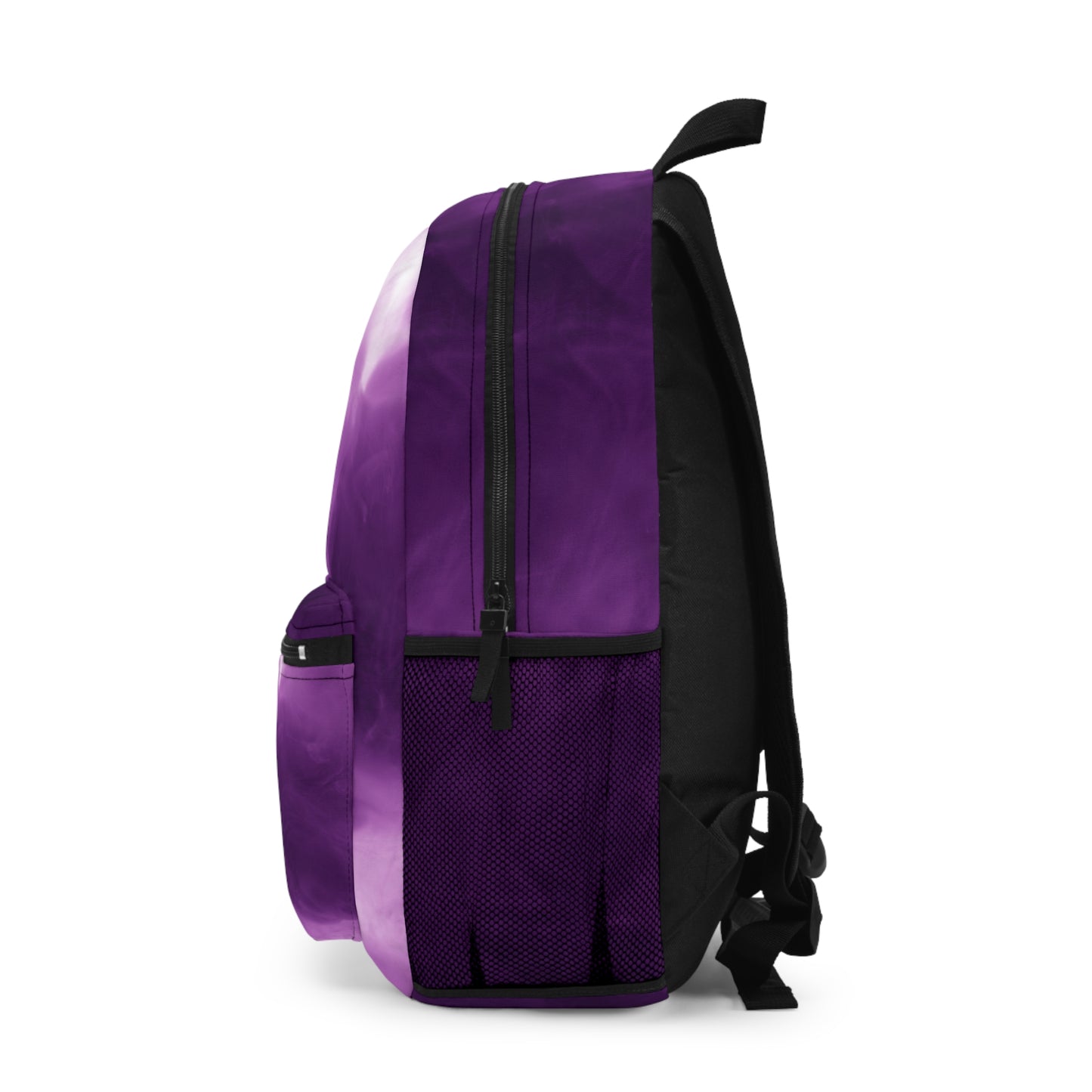 Pruple Smoke – Der Alien-Rucksack