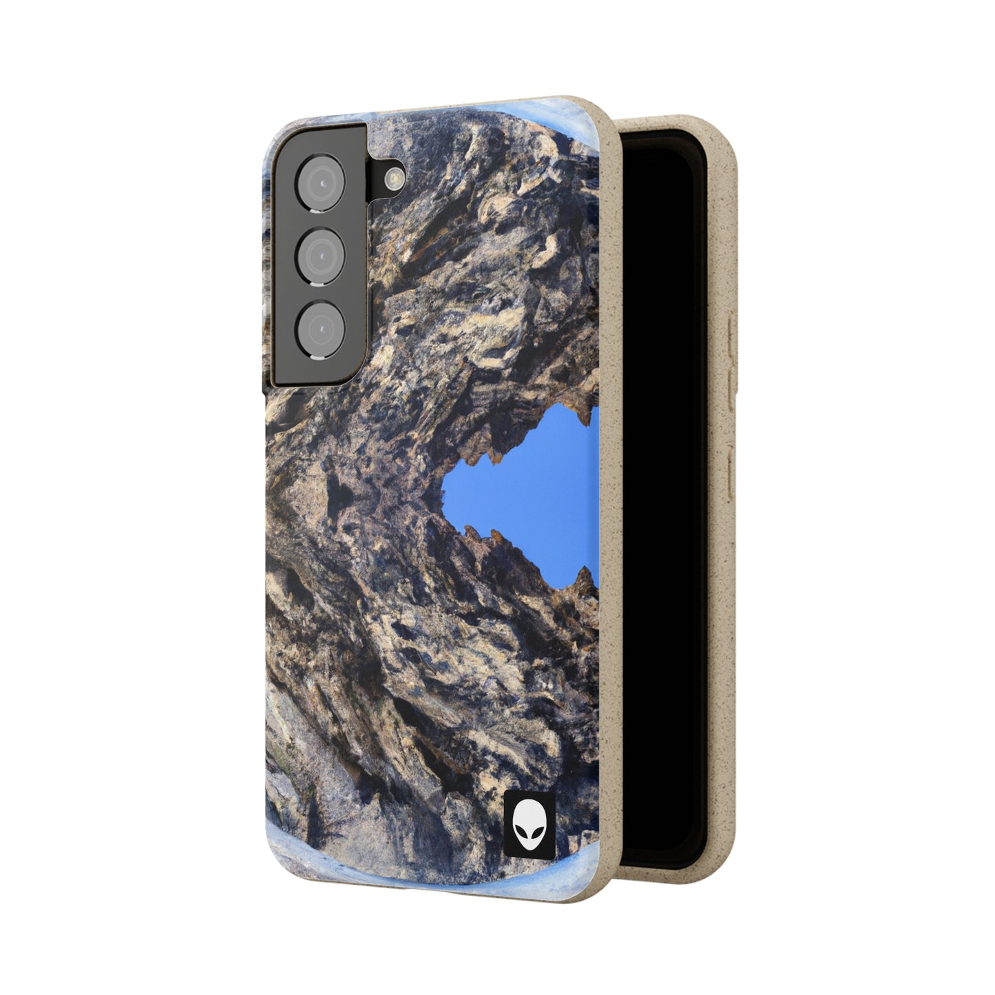 Naturaleza en esplendor: combinando fotografía con arte digital - The Alien Eco-friendly Cases