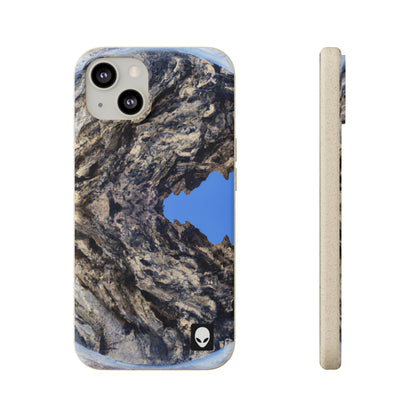 Naturaleza en esplendor: combinando fotografía con arte digital - The Alien Eco-friendly Cases