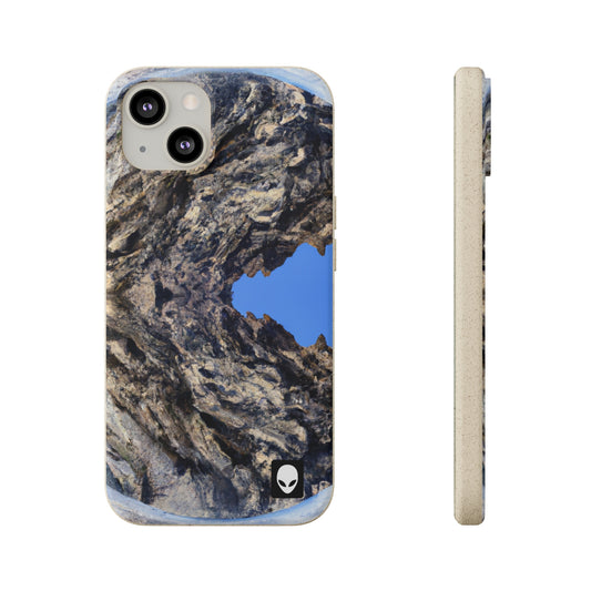 Nature in Splendor: Combining Photography with Digital Artistry - The Alien Eco-friendly Cases