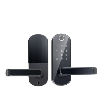 Smart Electronic Lock