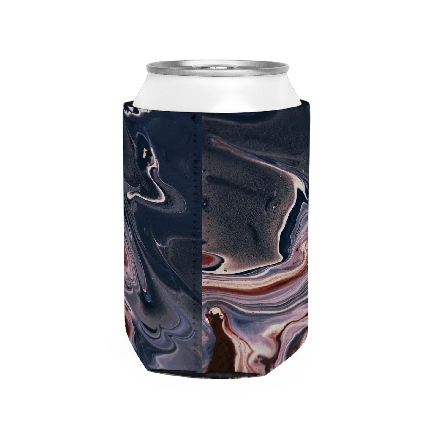 Masterpiece Musings - The Alien Can Cooler Sleeve