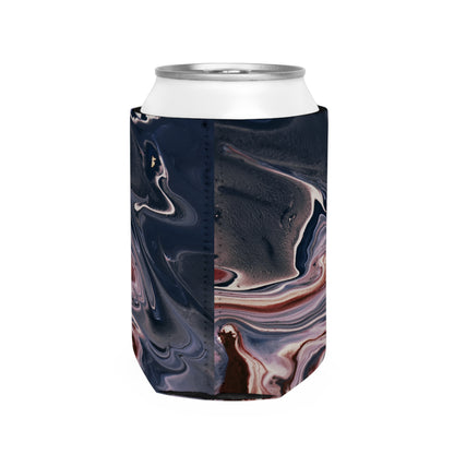 Masterpiece Musings - The Alien Can Cooler Sleeve