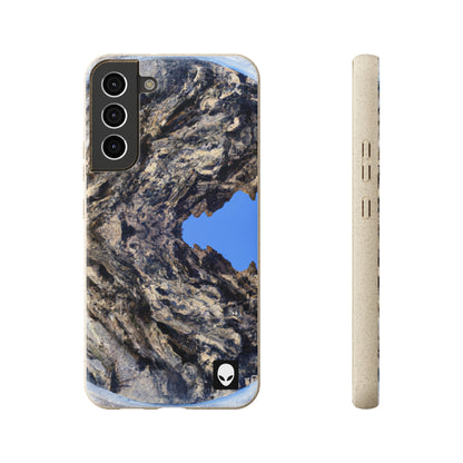 Nature in Splendor: Combining Photography with Digital Artistry - The Alien Eco-friendly Cases