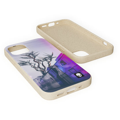 "Exploring Photographs in Color" - The Alien Eco-friendly Cases