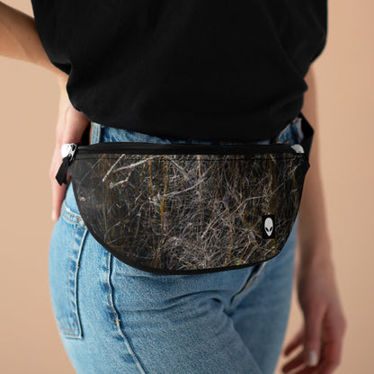 "A Glimpse of Nature's Glory"- The Alien Fanny Pack