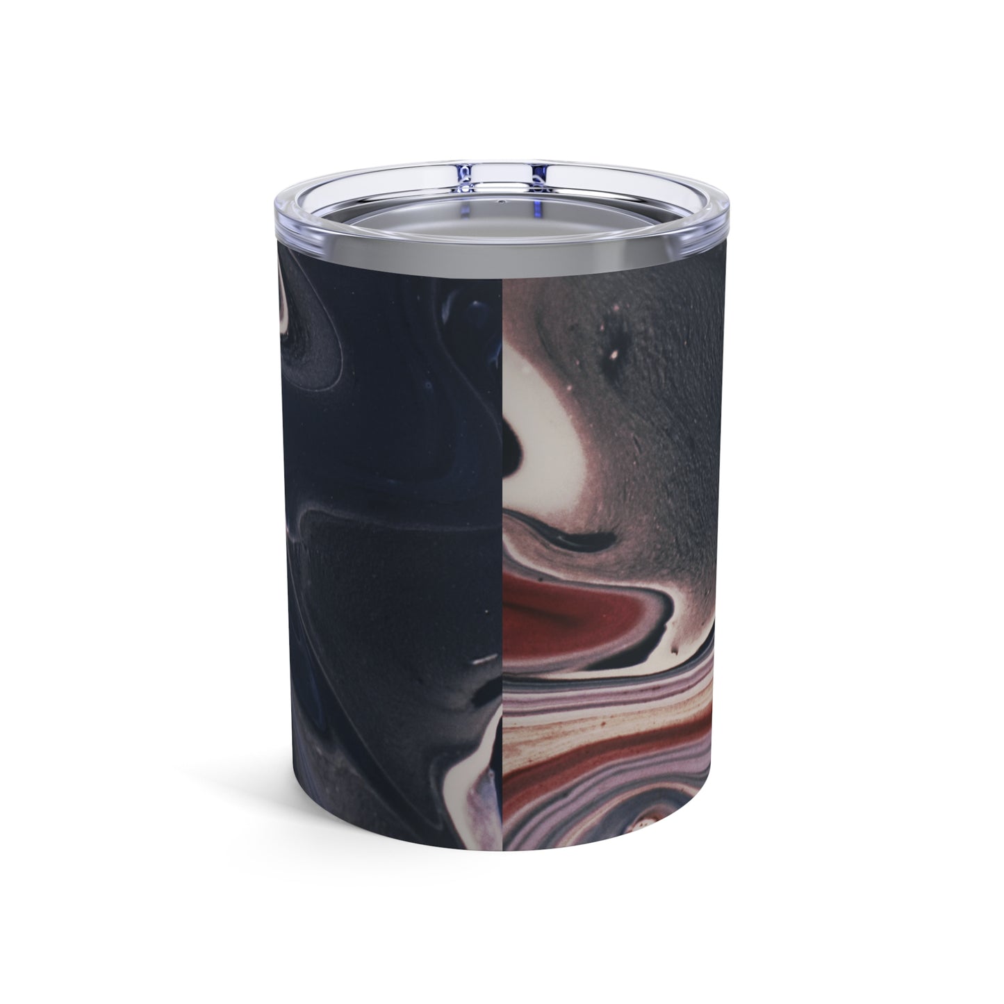 Reflexiones de obra maestra - El vaso alienígena 10oz