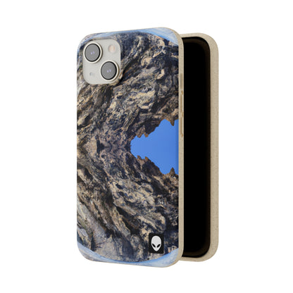 Nature in Splendor: Combining Photography with Digital Artistry - The Alien Eco-friendly Cases