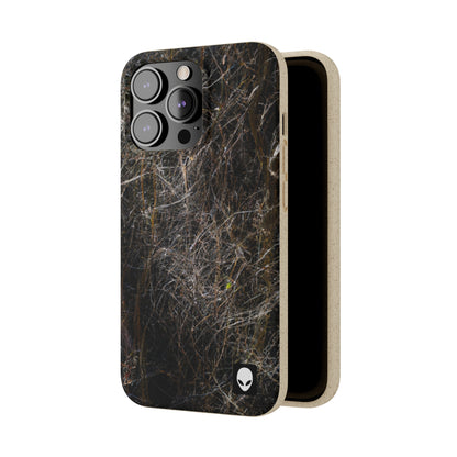 "A Glimpse of Nature's Glory" - The Alien Eco-friendly Cases