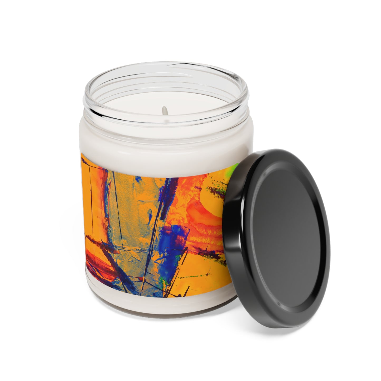 Mosaic Moments - Scented Soy Candle 9oz