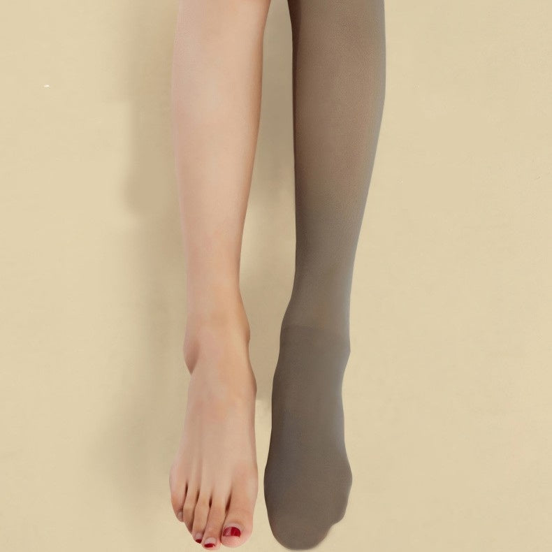 Spring And Autumn High Waist Leggings