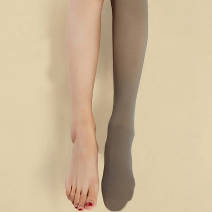 Leggings de cintura alta de primavera y otoño