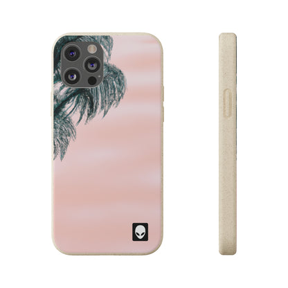 "A Nature-Lover's Ode: Capturing the Splendor of the Wild" - The Alien Eco-friendly Cases