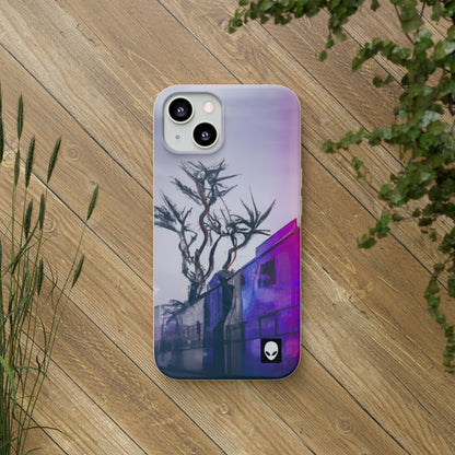 "Exploring Photographs in Color" - The Alien Eco-friendly Cases