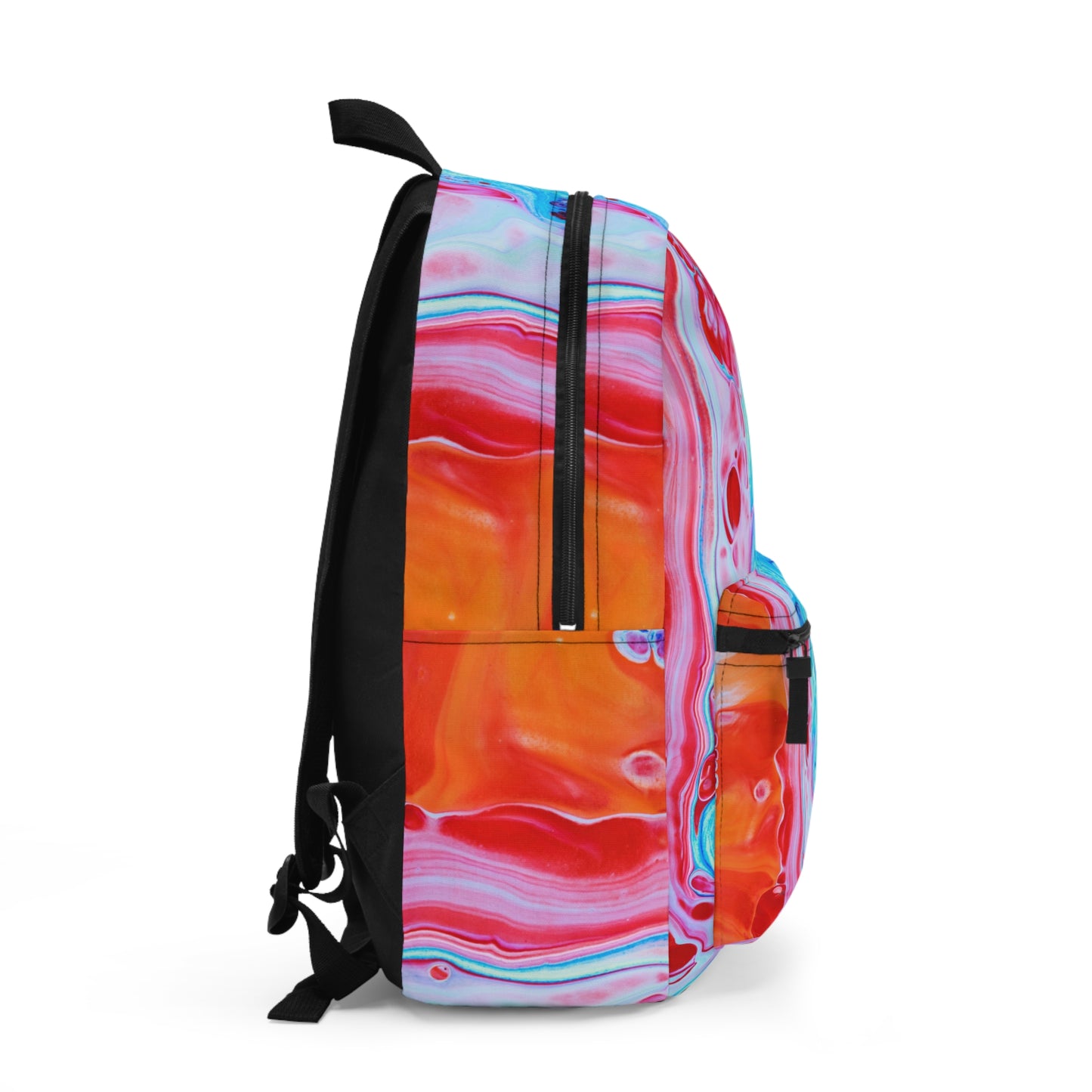 Pencil Portico - Der Alien-Rucksack