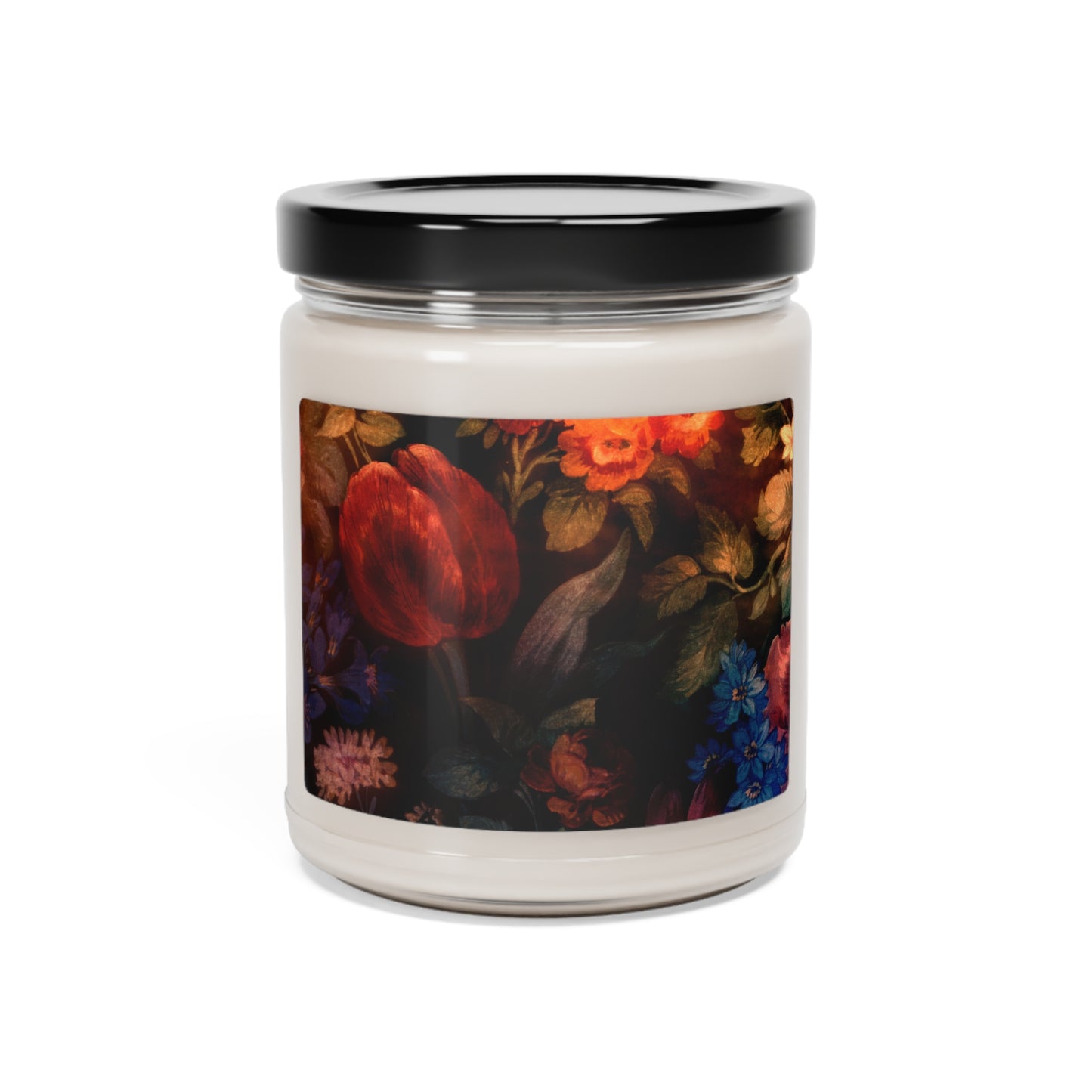 The Artistic Edge - Scented Soy Candle 9oz