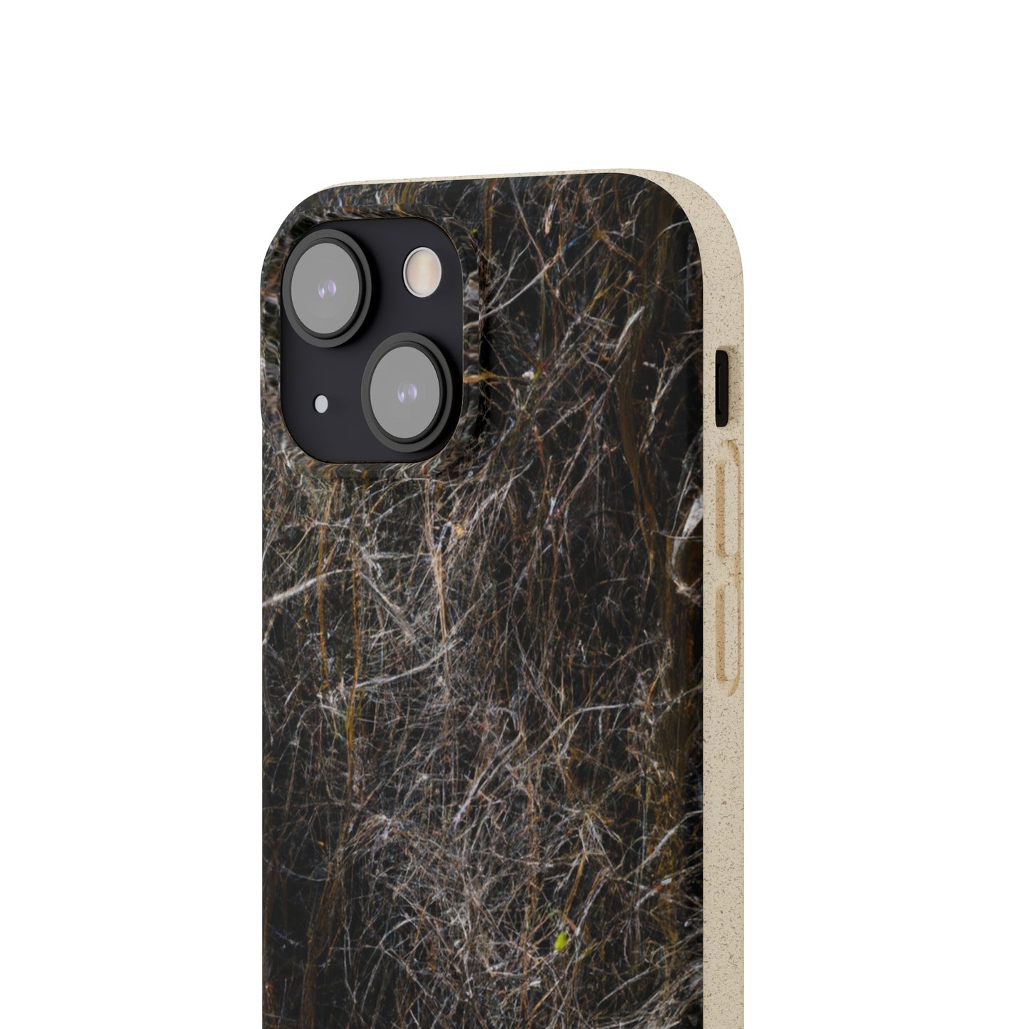 "A Glimpse of Nature's Glory" - The Alien Eco-friendly Cases