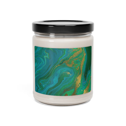 Inspire & Innovate - Scented Soy Candle 9oz