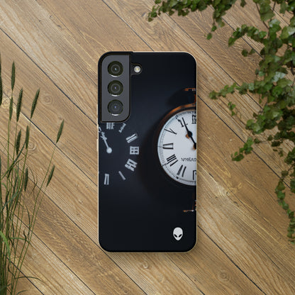 Timeless Visuals: Exploring the Concept of Time Through the Ages. - The Alien Eco-friendly Cases