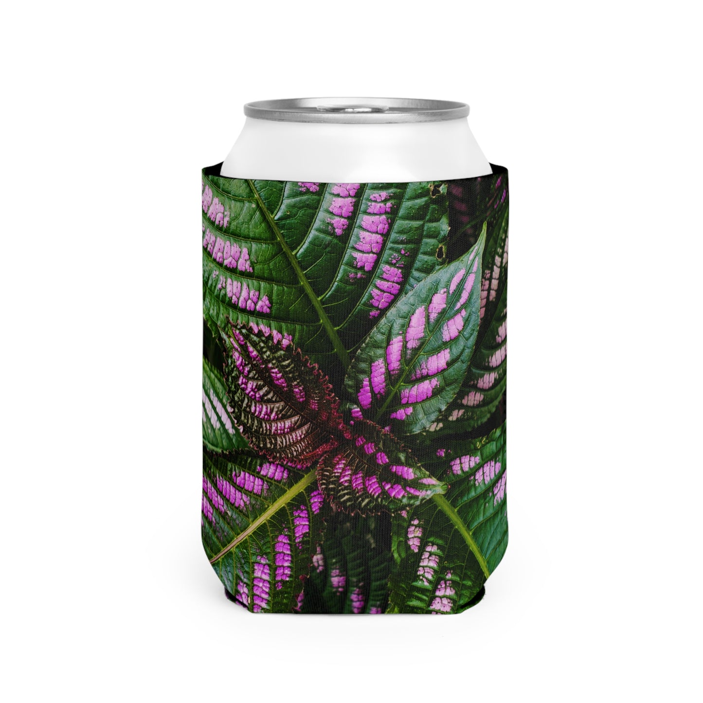 Palette of Wonders - The Alien Can Cooler Sleeve