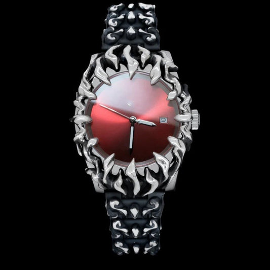 Watch Special-shaped Advanced Special-interest Design