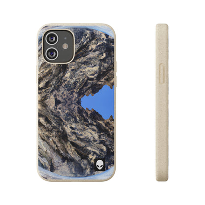 Nature in Splendor: Combining Photography with Digital Artistry - The Alien Eco-friendly Cases