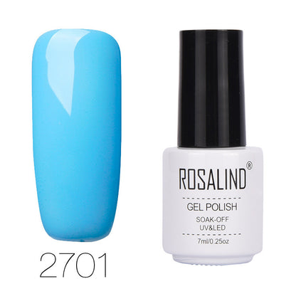 RC series nail polish series classic nail polish