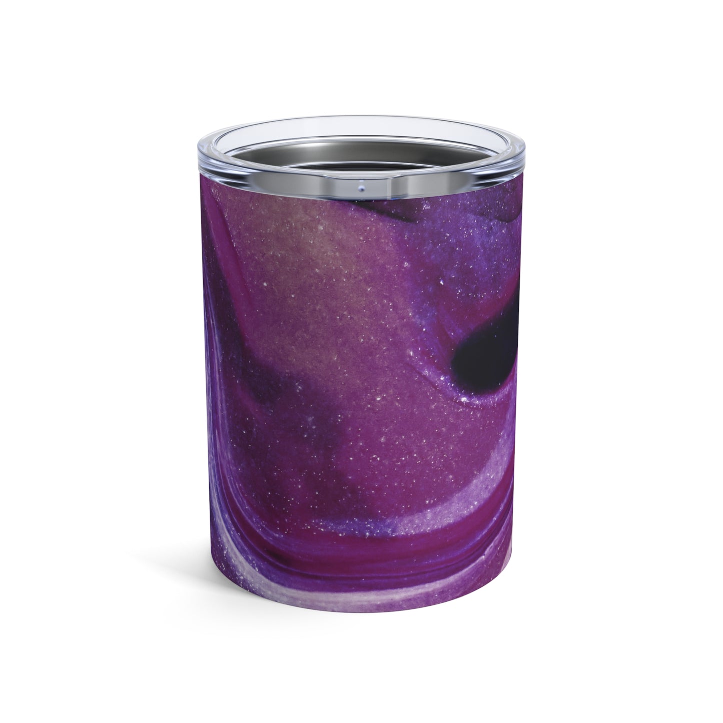 Palette Possibilities - The Alien Tumbler 10oz