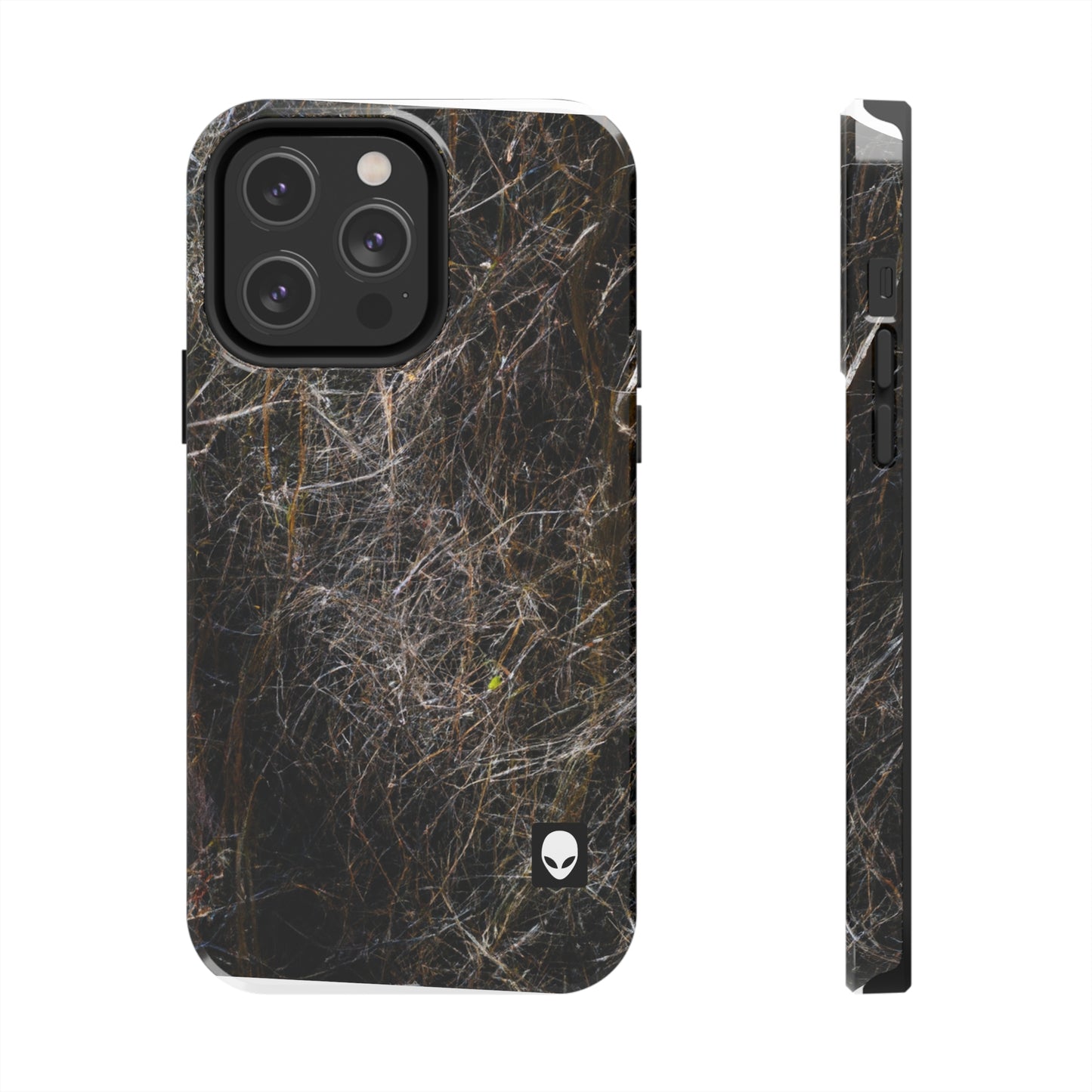 "Un vistazo a la gloria de la naturaleza": The Alien Tough Phone Cases