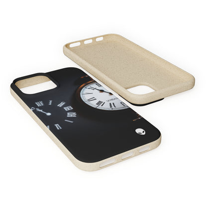 Timeless Visuals: Exploring the Concept of Time Through the Ages. - The Alien Eco-friendly Cases