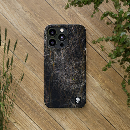 "A Glimpse of Nature's Glory" - The Alien Eco-friendly Cases