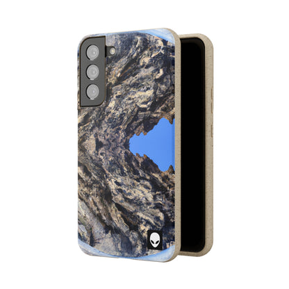 Nature in Splendor: Combining Photography with Digital Artistry - The Alien Eco-friendly Cases