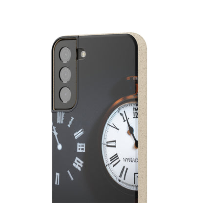 Timeless Visuals: Exploring the Concept of Time Through the Ages. - The Alien Eco-friendly Cases