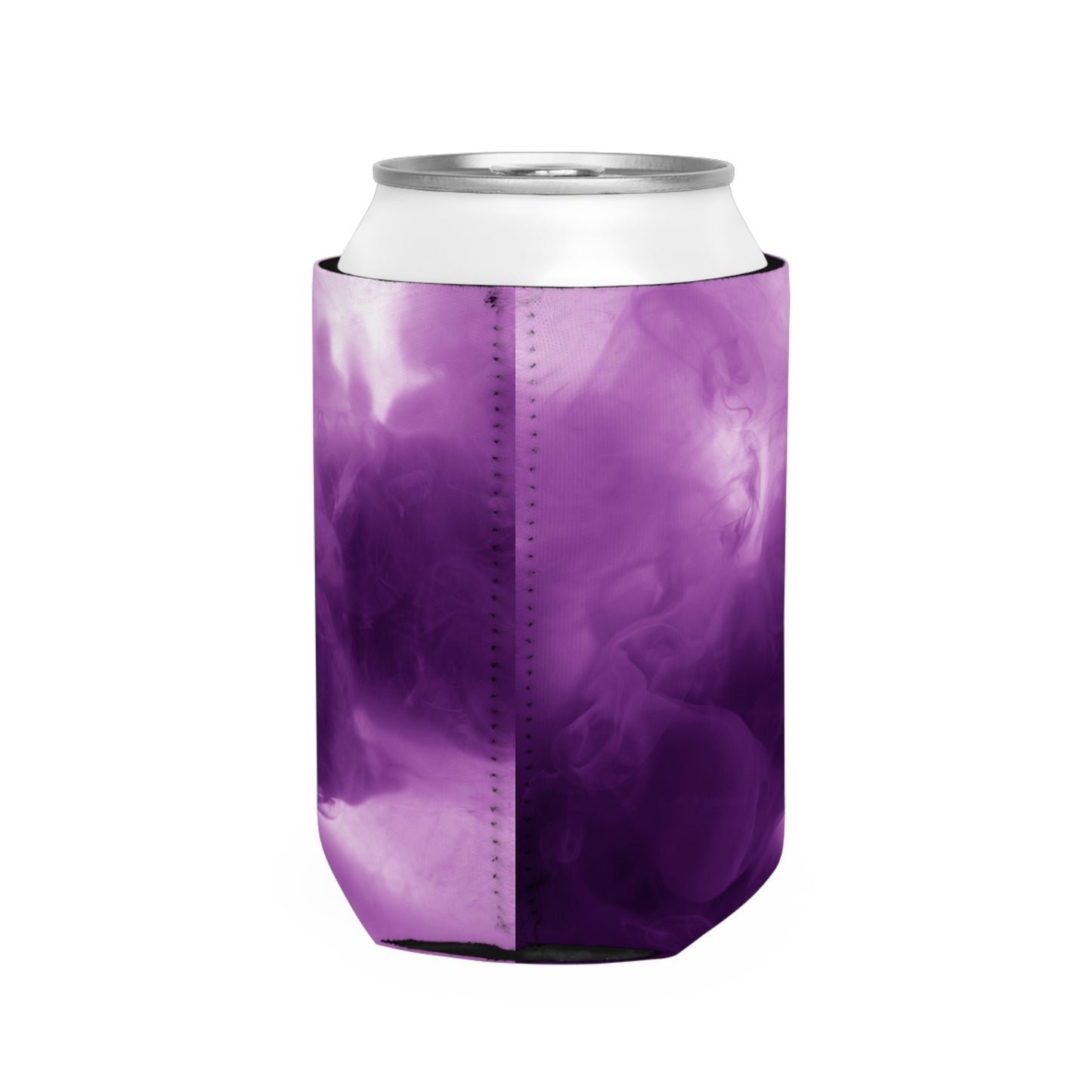 Pruple Smoke - The Alien Can Cooler Sleeve