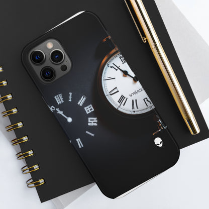 Timeless Visuals: Exploring the Concept of Time Through the Ages. - The Alien Tough Phone Cases