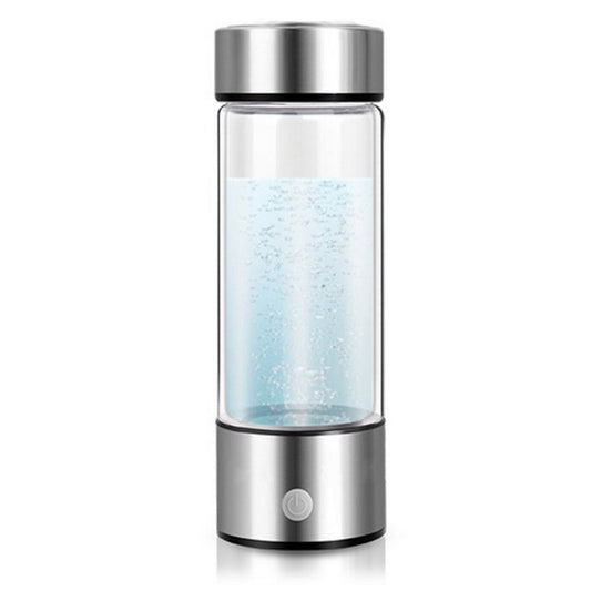 Verbesserter Health Smart Wasserstoff-Wasserbecher Wassermaschine Live Hydrogen Power Cup