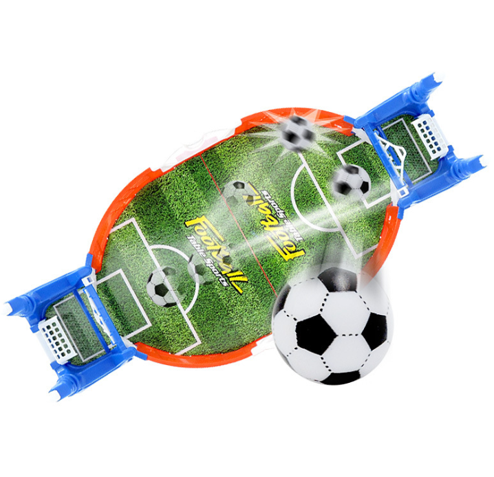 Mini Fußball Bord Spiel spiel Kit Tabletop Fußball Spielzeug Für Kinder Bildungs ​​Sport Outdoor Tragbare Tisch Spiele Spielen Ball Spielzeug