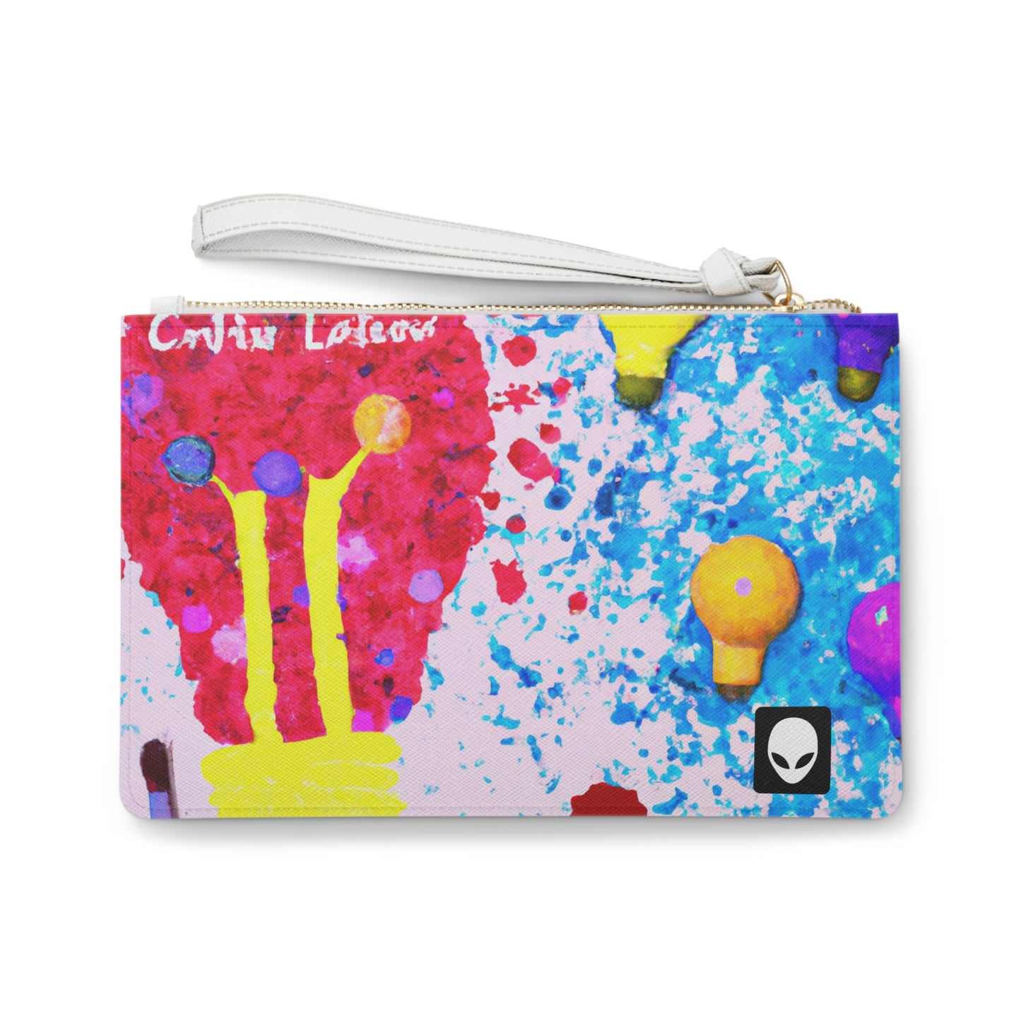 Life's Evolutionary Map! - The Alien Clutch Bag