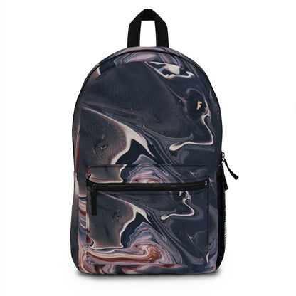 Meisterwerke der Muse - Der Alien-Rucksack