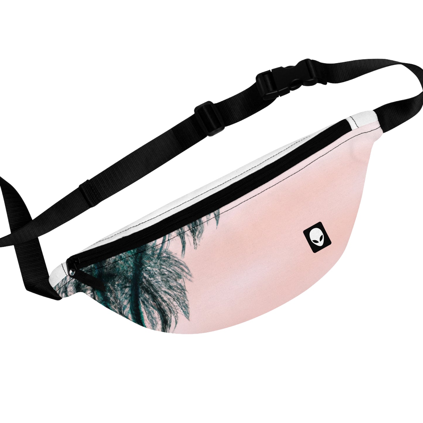 "A Nature-Lover's Ode: Capturing the Splendor of the Wild"- The Alien Fanny Pack