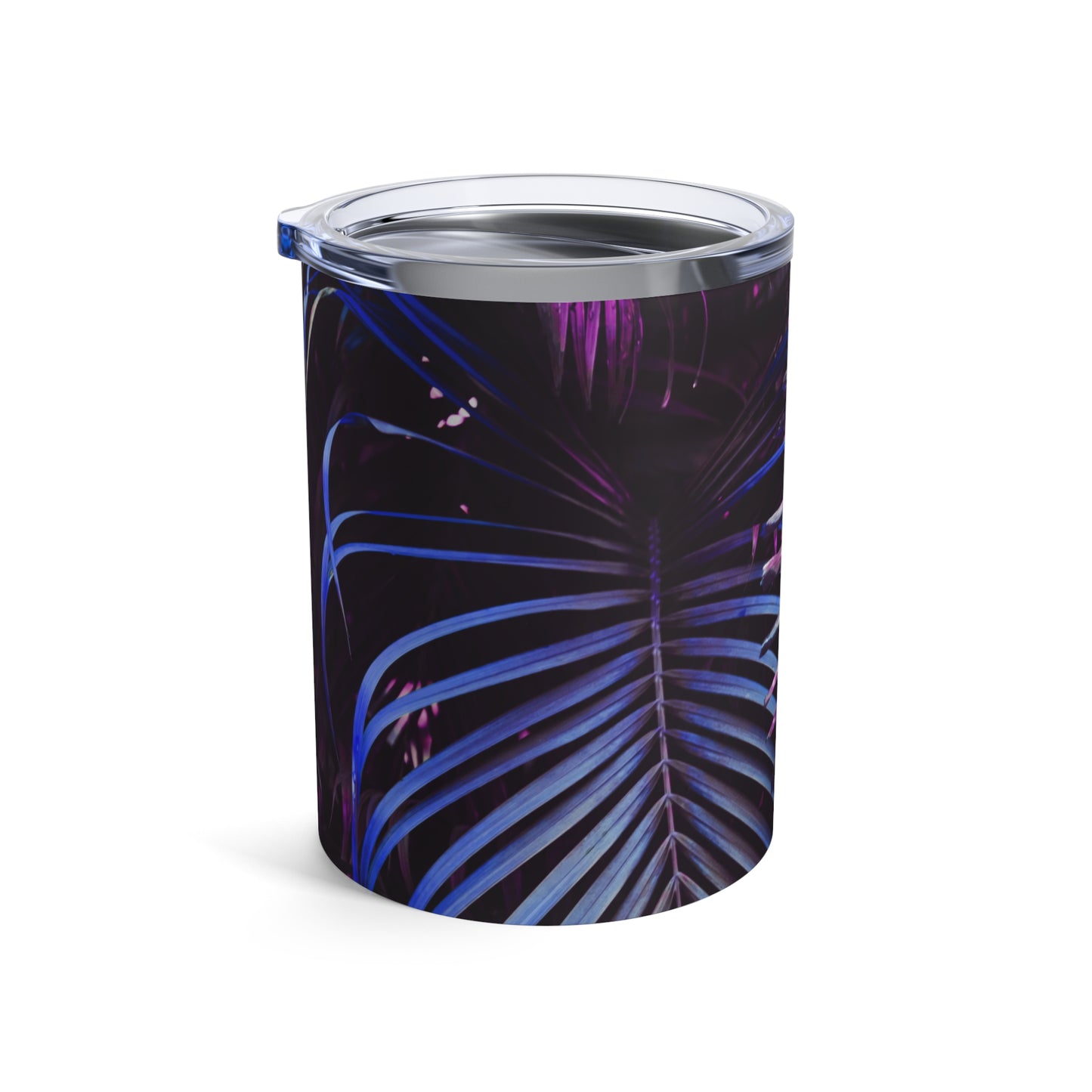 Palette Passions - The Alien Tumbler 10oz