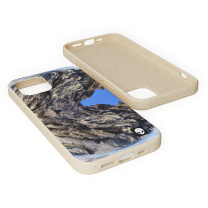 Naturaleza en esplendor: combinando fotografía con arte digital - The Alien Eco-friendly Cases