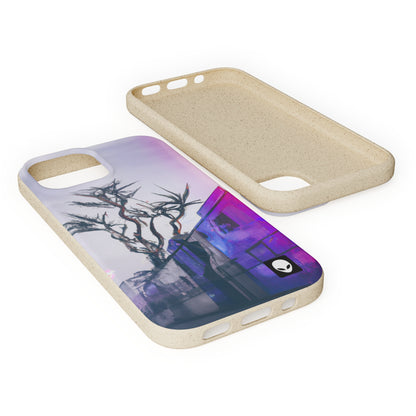 "Exploring Photographs in Color" - The Alien Eco-friendly Cases