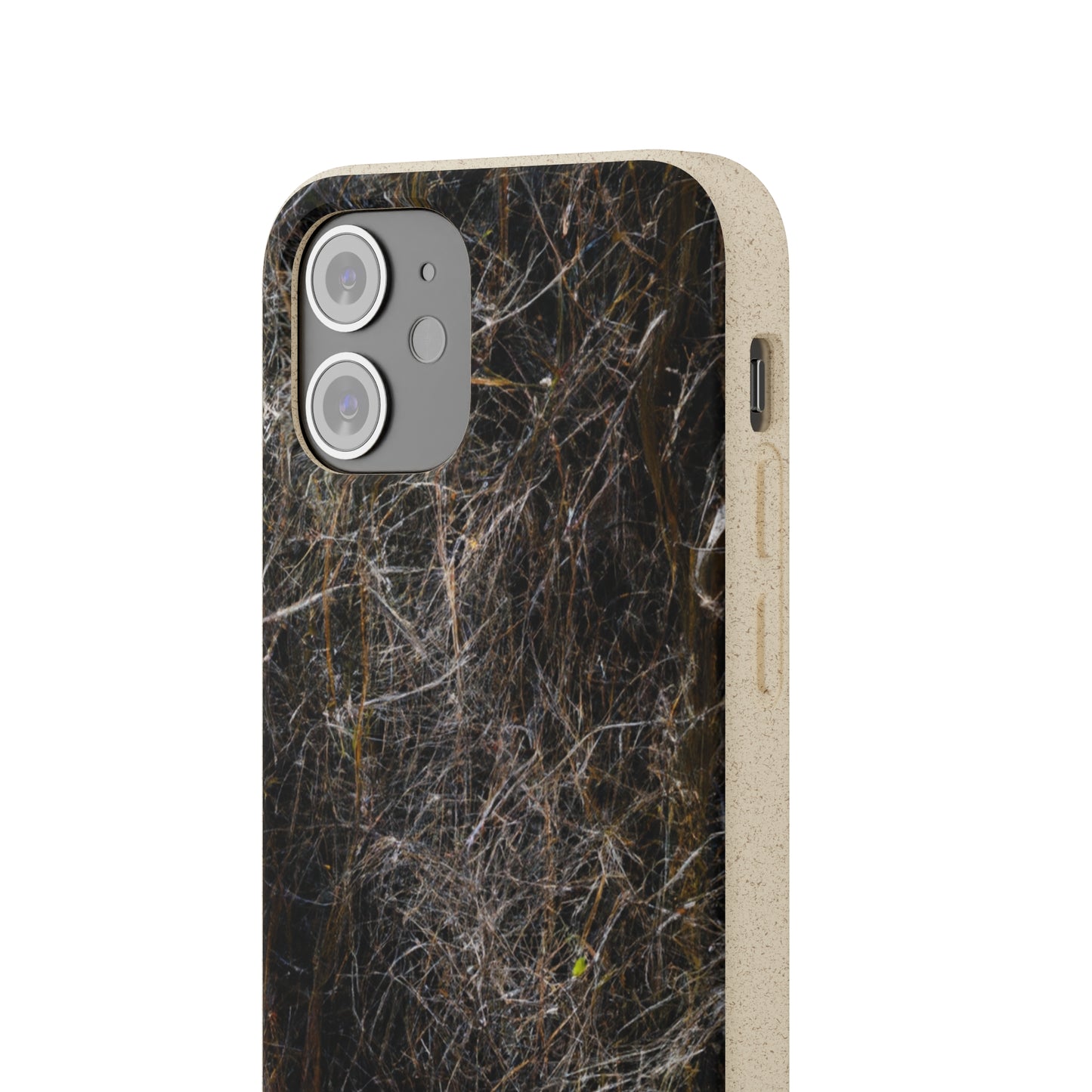 "A Glimpse of Nature's Glory" - The Alien Eco-friendly Cases