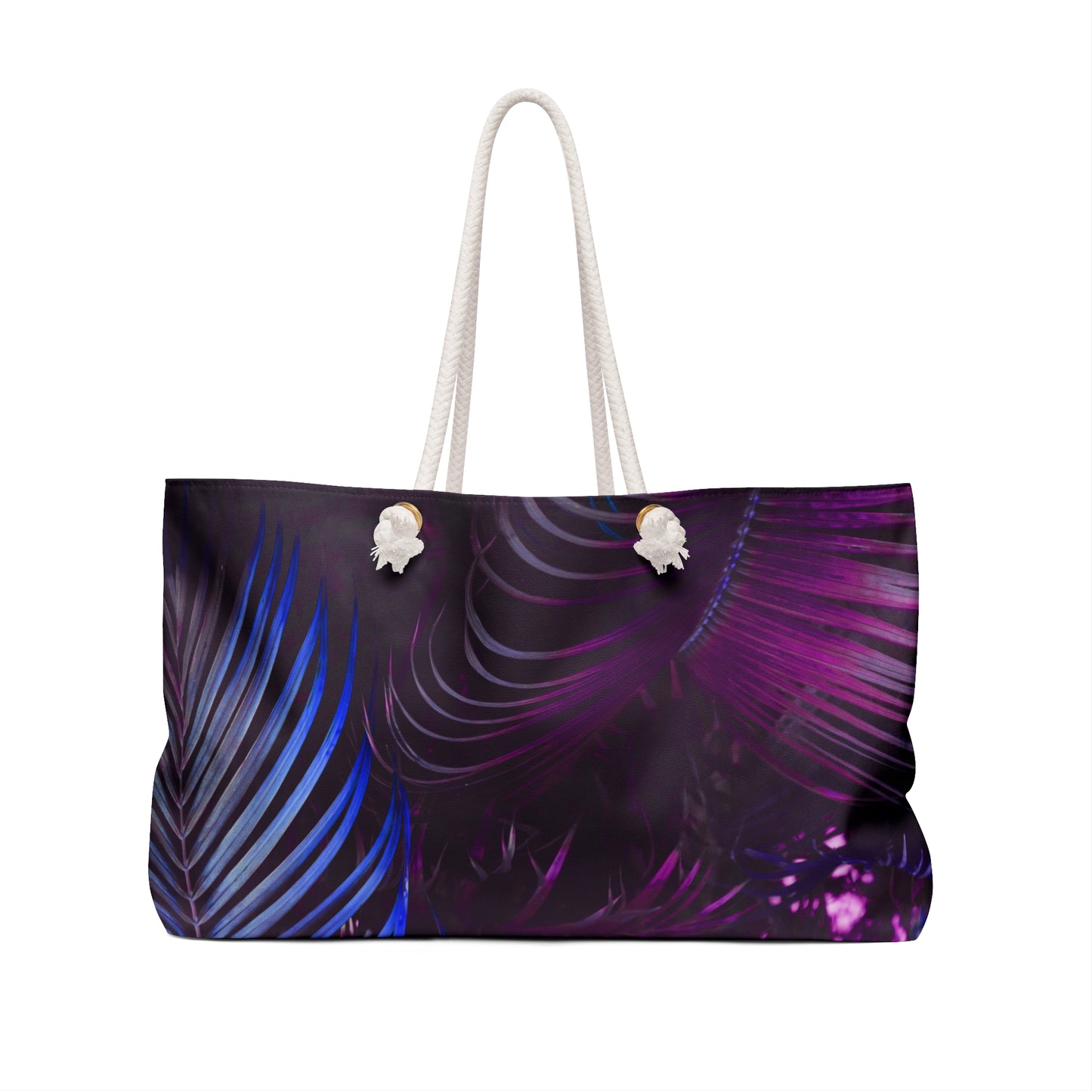 Palette Passions - Die Alien Weekender Tasche